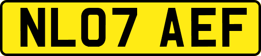 NL07AEF