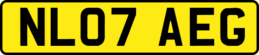 NL07AEG