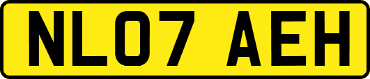 NL07AEH