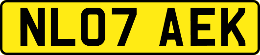 NL07AEK