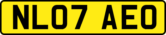 NL07AEO
