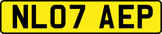 NL07AEP