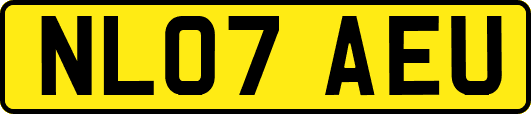 NL07AEU