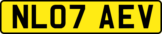 NL07AEV