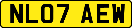 NL07AEW