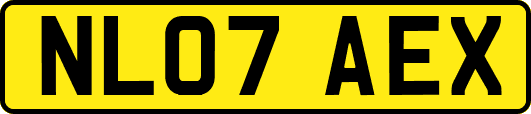 NL07AEX