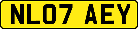 NL07AEY