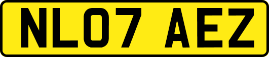 NL07AEZ
