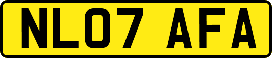 NL07AFA