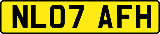 NL07AFH