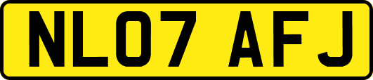 NL07AFJ