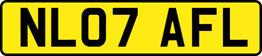 NL07AFL