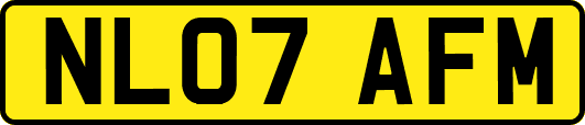 NL07AFM