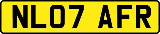 NL07AFR