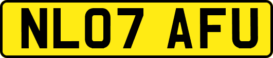 NL07AFU