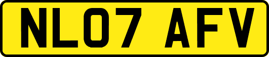 NL07AFV