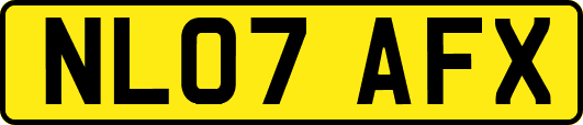 NL07AFX