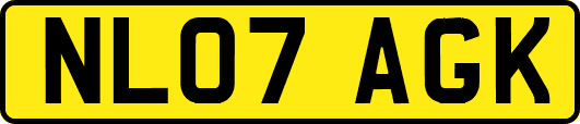 NL07AGK