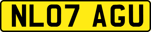 NL07AGU