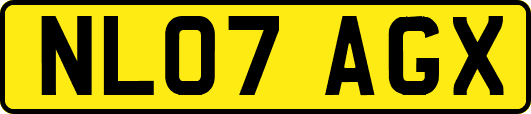 NL07AGX