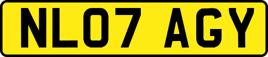 NL07AGY