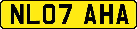 NL07AHA