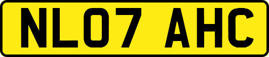 NL07AHC