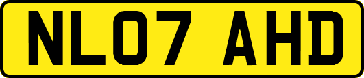NL07AHD