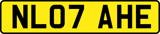 NL07AHE