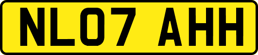 NL07AHH