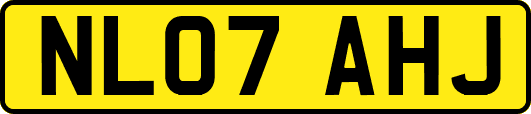 NL07AHJ