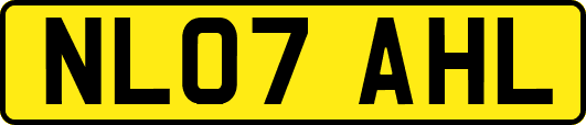 NL07AHL