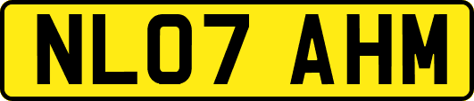 NL07AHM