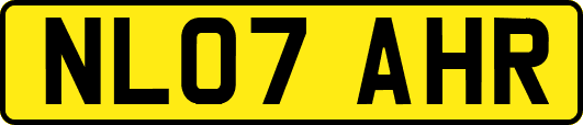 NL07AHR
