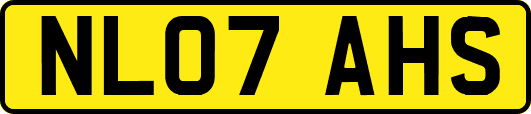 NL07AHS