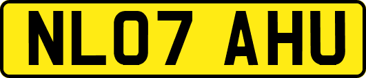 NL07AHU