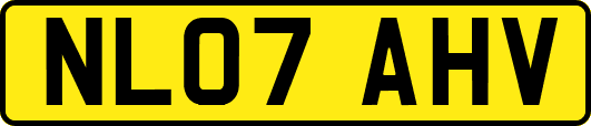 NL07AHV