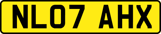NL07AHX
