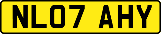 NL07AHY