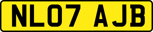 NL07AJB