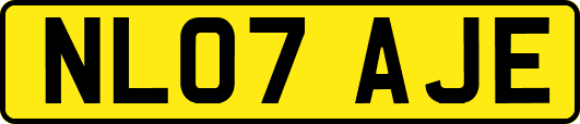 NL07AJE