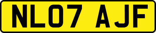 NL07AJF