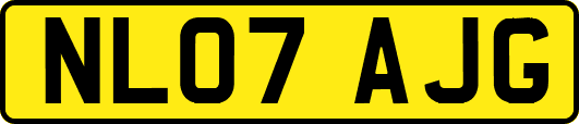 NL07AJG