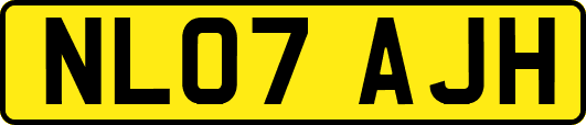 NL07AJH