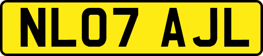 NL07AJL