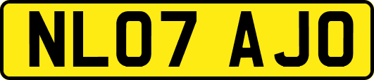 NL07AJO