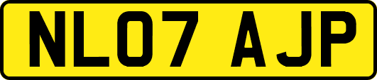 NL07AJP