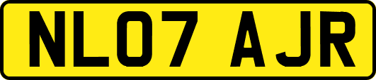NL07AJR