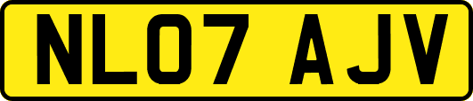 NL07AJV