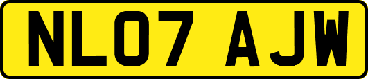 NL07AJW
